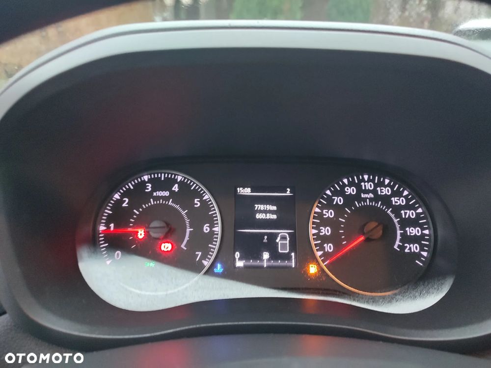 Opel Movano Salon POLSKA - 11