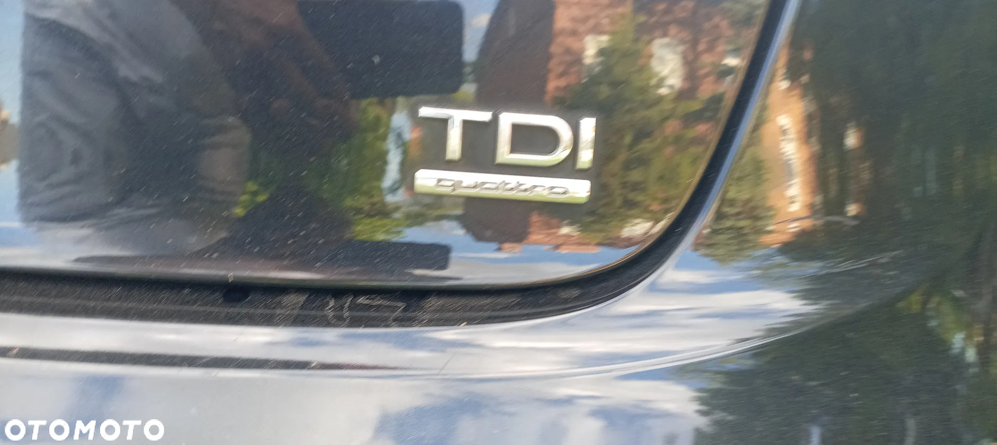 Audi A6 3.0 TDI Quattro S tronic - 6