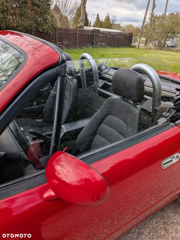 Mazda MX-5 1.6 - 14