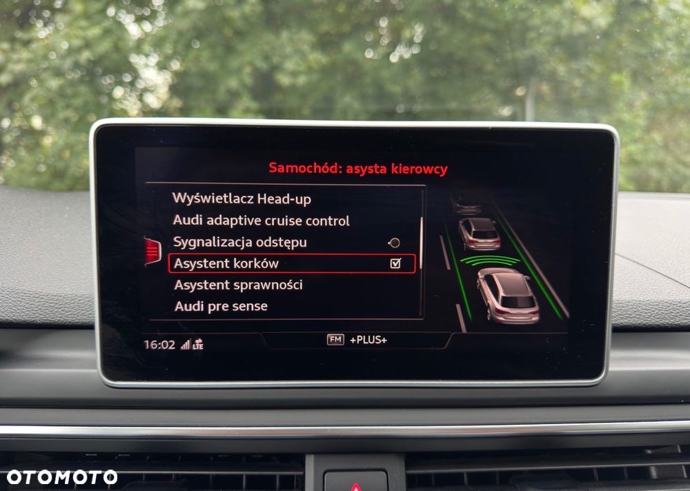 Audi A4 - 38