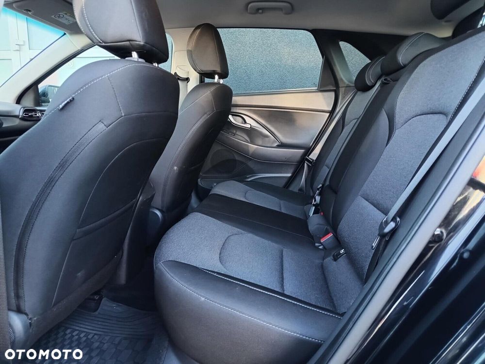 Hyundai i30 1.5 T-GDI 48V Smart DCT - 17