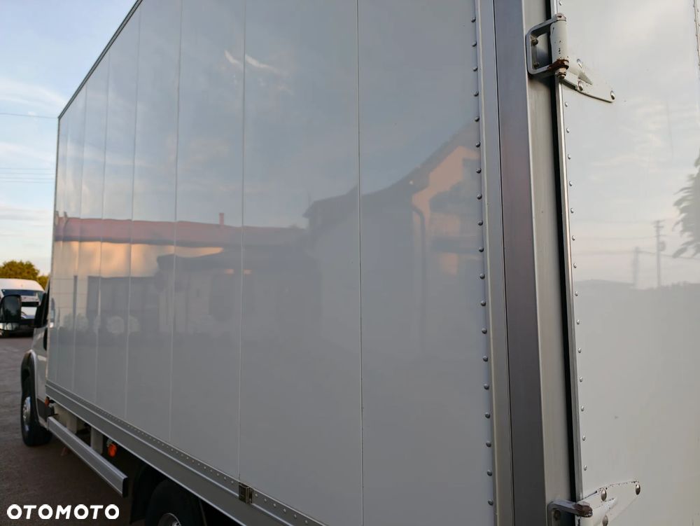 Peugeot Boxer - 3