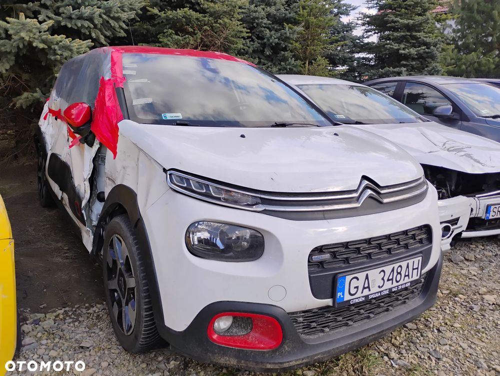 Citroën C3 - 2