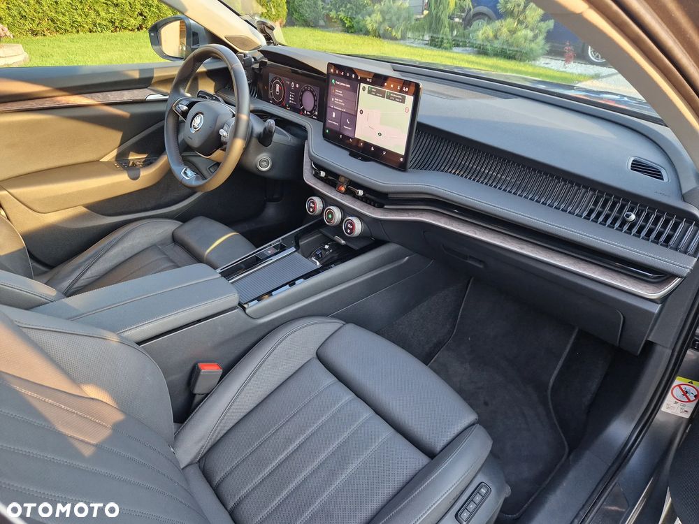 Skoda Superb 2.0 TDI SCR 4x4 L&K DSG - 6