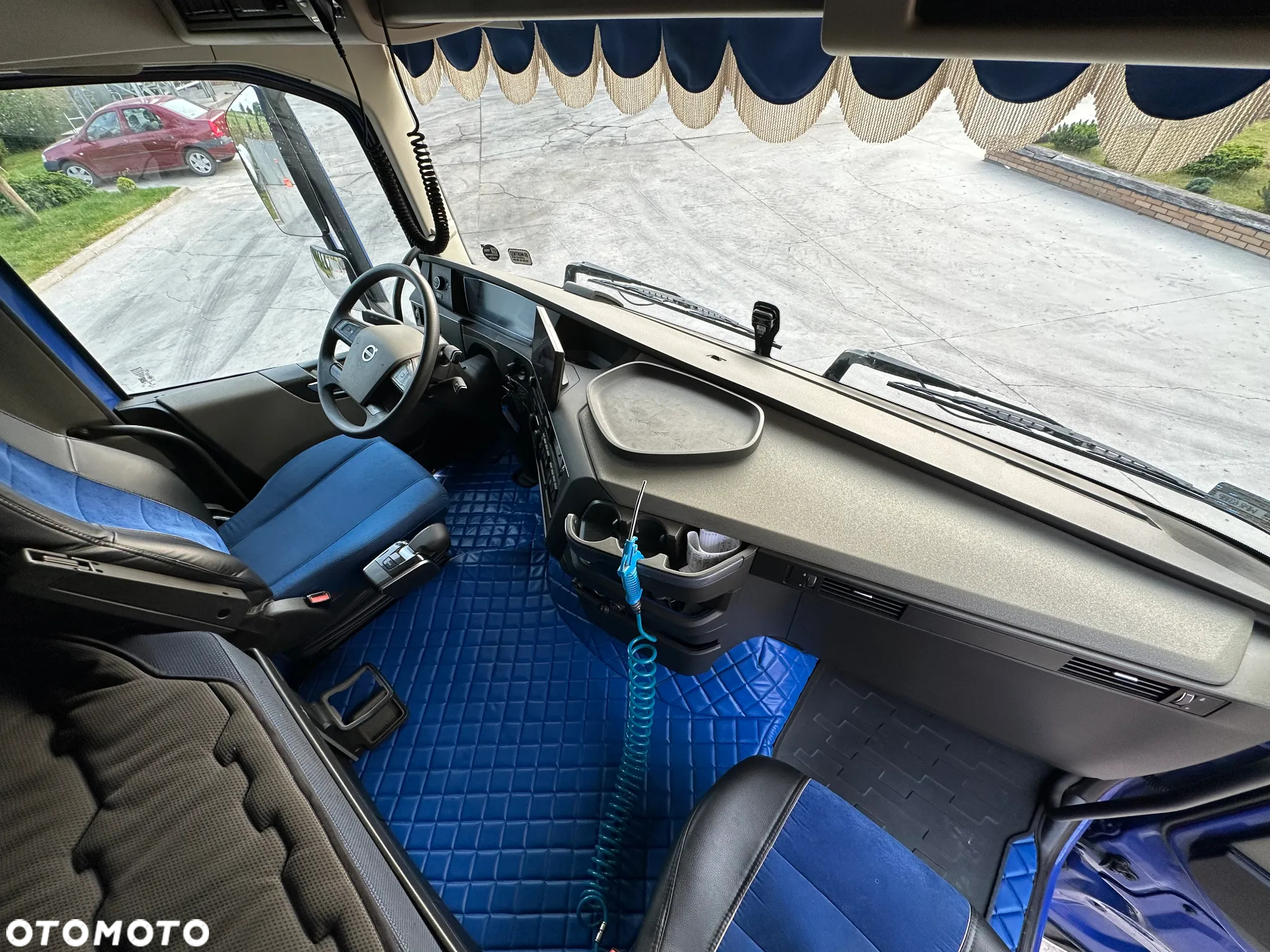 Volvo FH 460 - 2 sztuki ! - 10