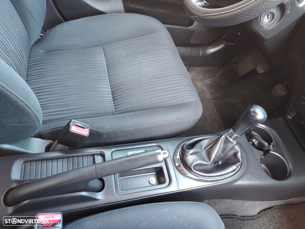 Honda Civic 1.3 IMA - 14