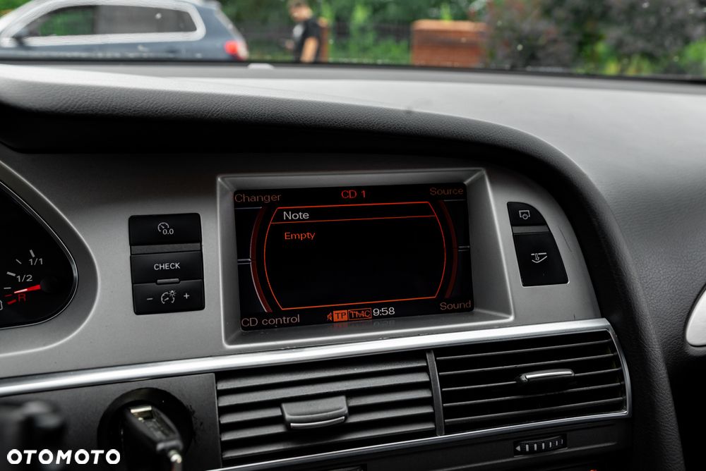 Audi A6 Limousine 3.0 TDI Quattro Tiptronic - 23