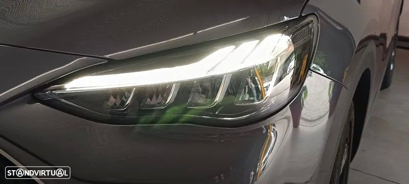 MG EHS 1.5 T-GDI Plug-in Hybrid Luxury - 6