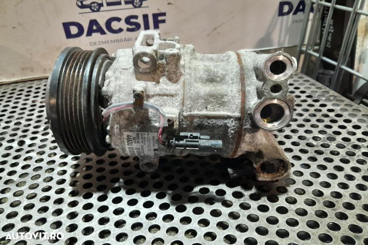 Compresor AC 39034463 39034463 Opel Astra K [2015 - 2020] Sports Tour - 3