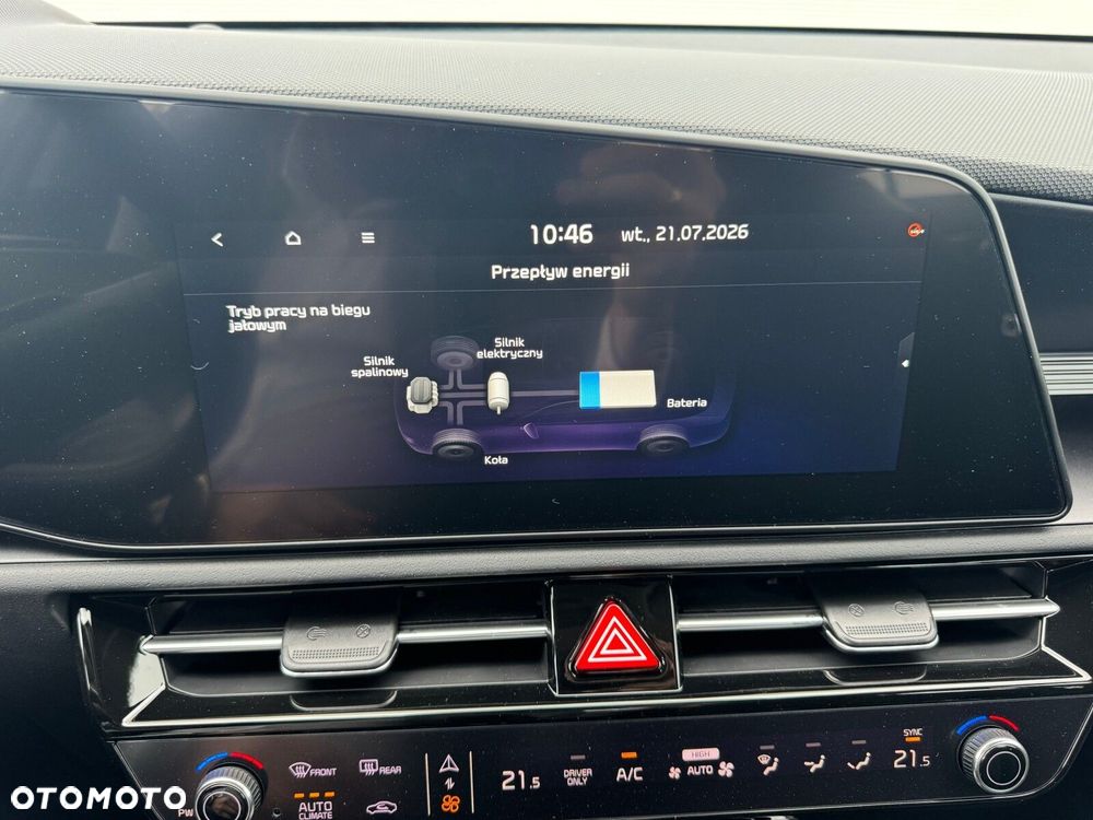 Kia Niro - 16
