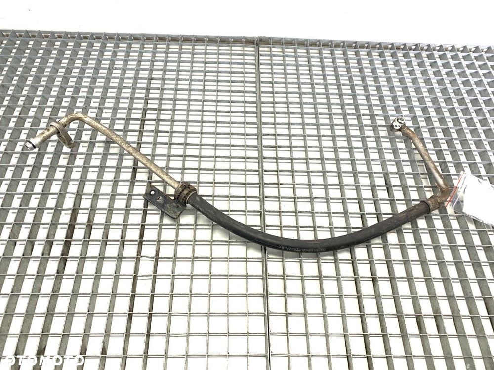 RURKA KLIMATYZACJI  SUBARU OUTBACK (BL, BP) 2003 - 2010 2.5 AWD (BP9) 121 kW [165 KM] benzyna 2003 - - 1