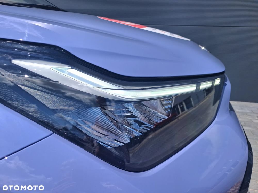 Toyota Aygo X - 11