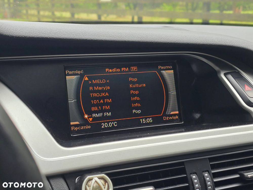 Audi A4 Limousine 1.8 TFSI Attraction - 10