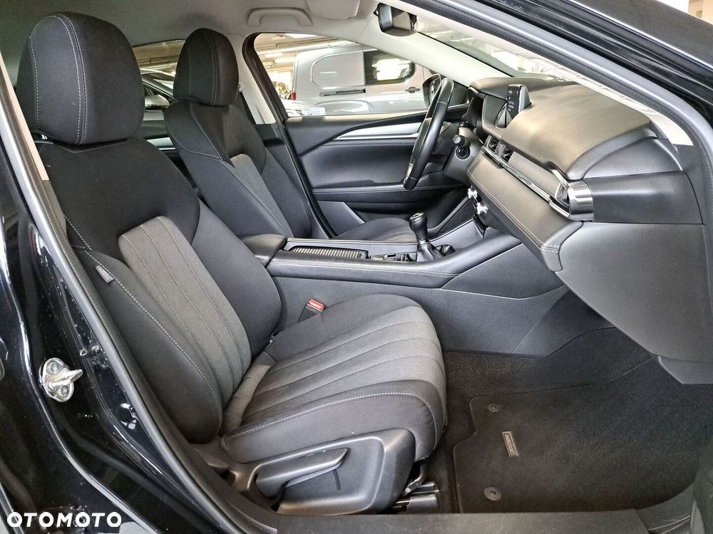 Mazda 6 2.0 SKYMotion - 15