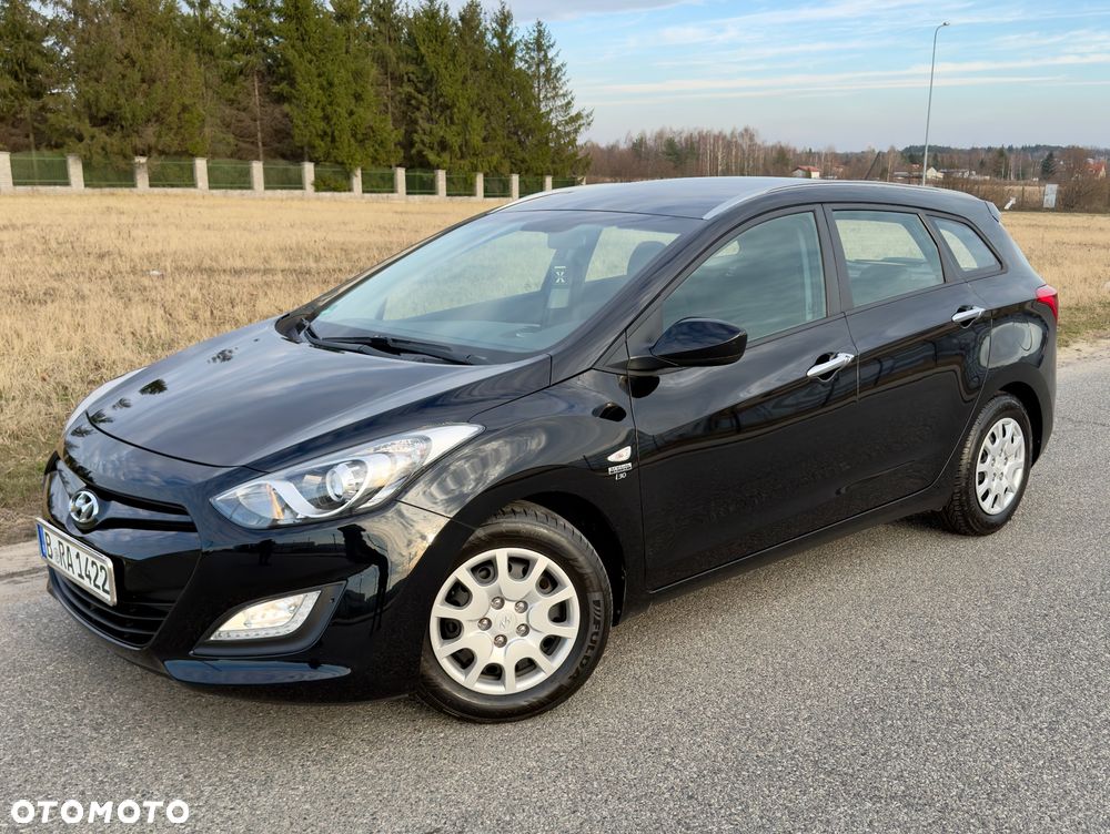 Hyundai i30 1.4 Fifa World Cup Edition - 1