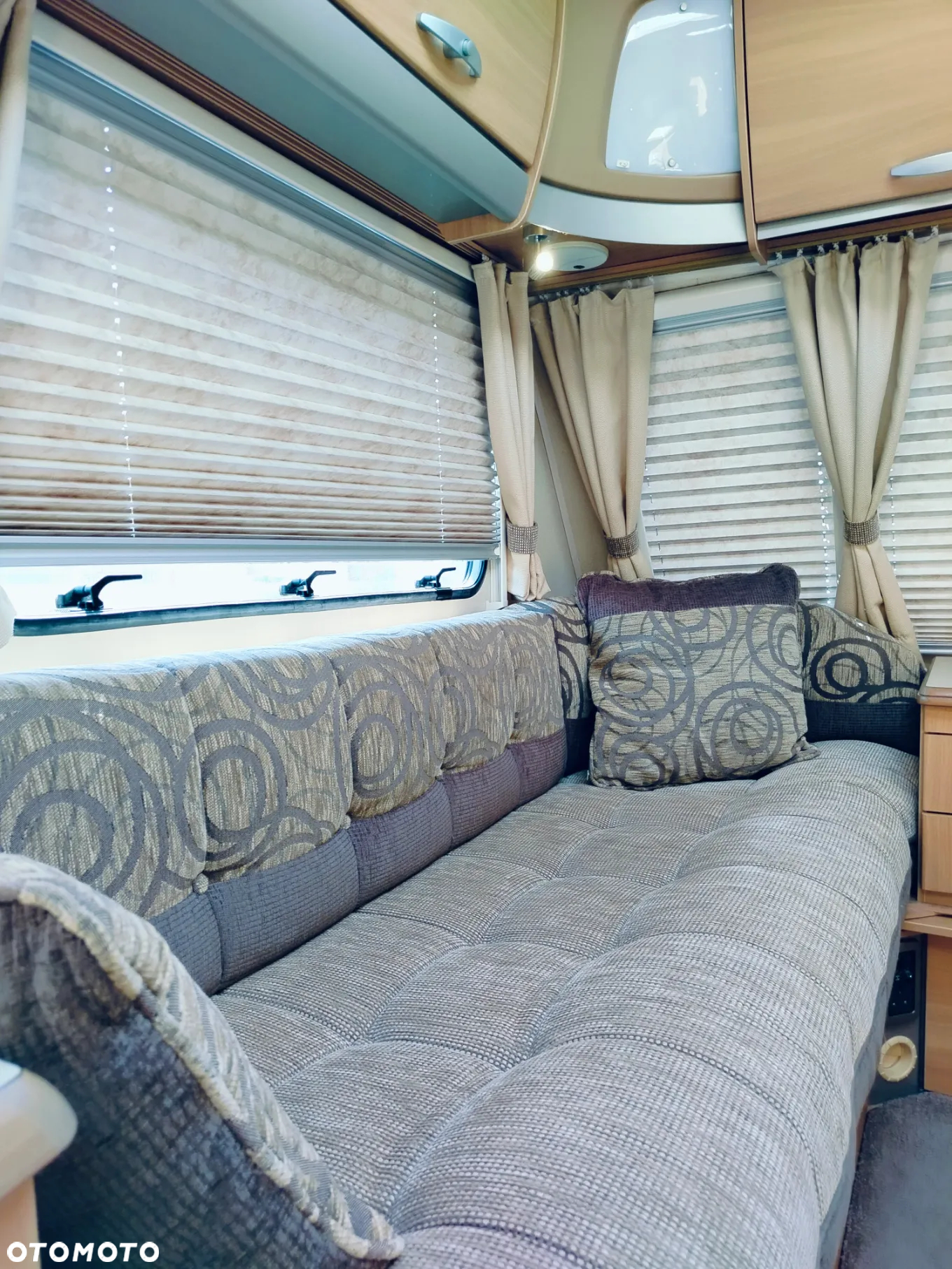 Coachman Wanderer 15/2 - 12