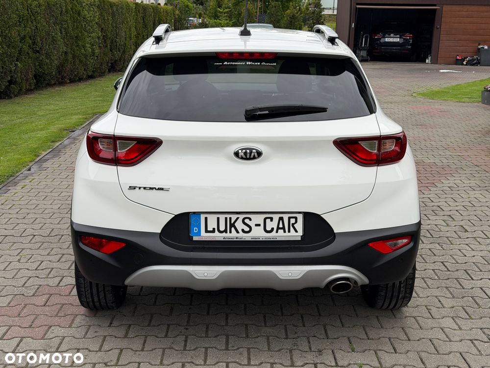 Kia Stonic 1.2 Edition 7 - 6