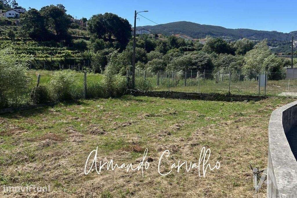 Terreno para construção em Vila Chã, Codal e Vila Cova de Perrinho - Grande imagem: 3/3