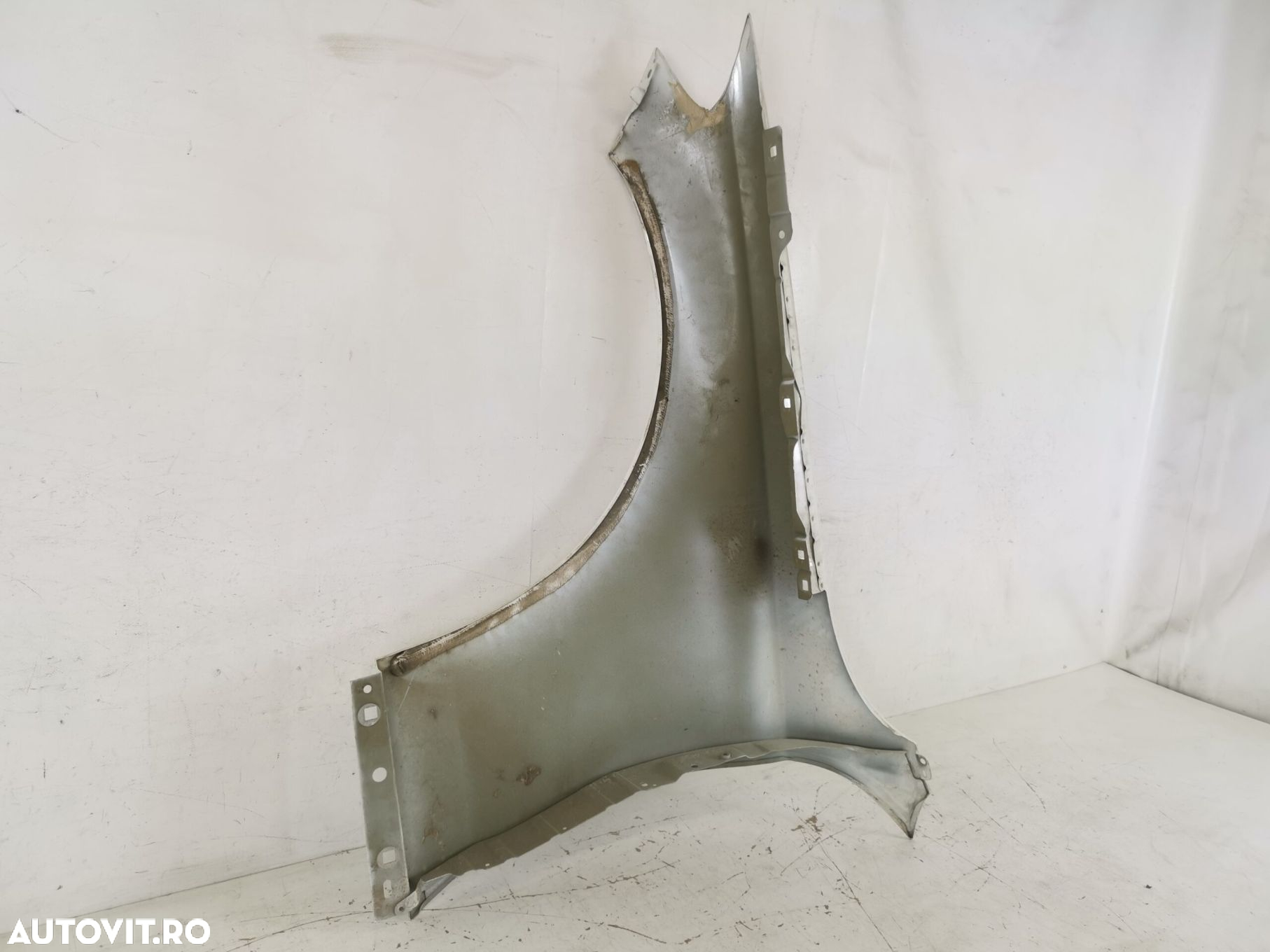 Aripa Dreapta Fata Mercedes-Benz  C-Class W205/S205/C205 2014 2015 201 - 5