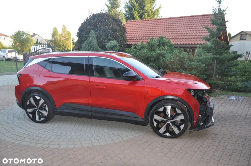 Renault Scenic 220 Long Range Esprit Alpine - 5