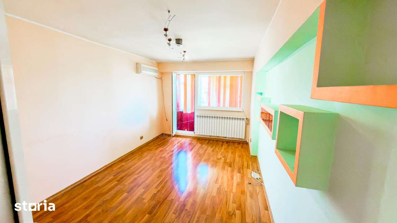 Apartament 2 camere de vanzare in zona I.C. Frimu - Imagine principală: 2/13