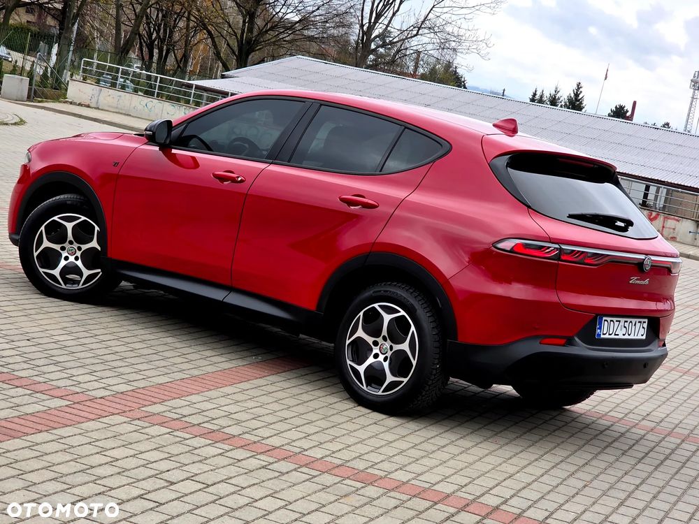 Alfa Romeo Tonale 1.6 JTD T4 Super DCT - 38