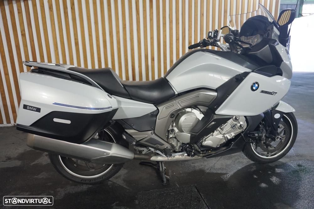 BMW K 1600 GT K 1600 GT - 9