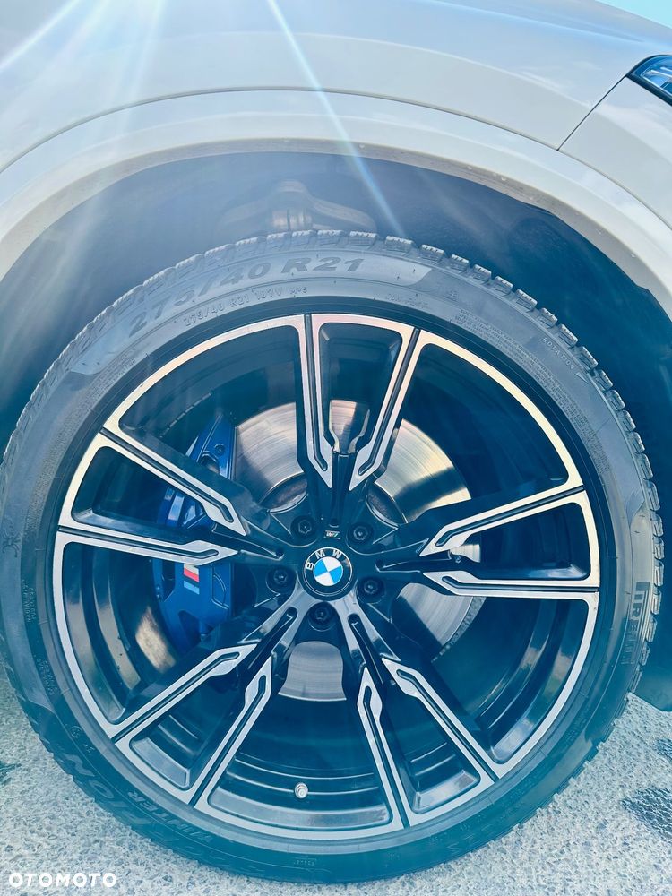 BMW X5 - 13