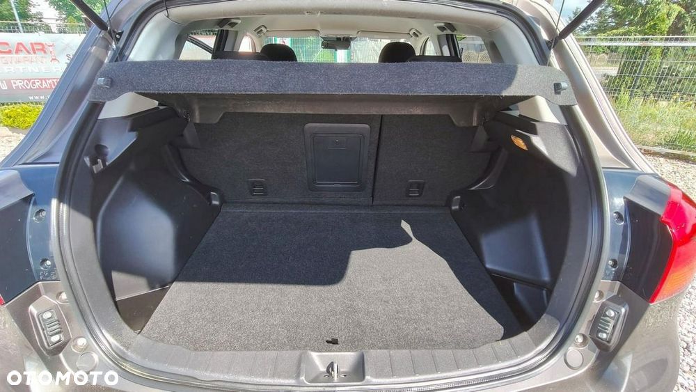 Mitsubishi ASX - 8