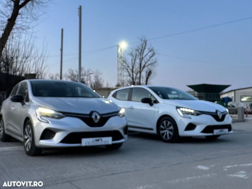 Renault Clio V 1.0 TCe 90 Equilibre - 27