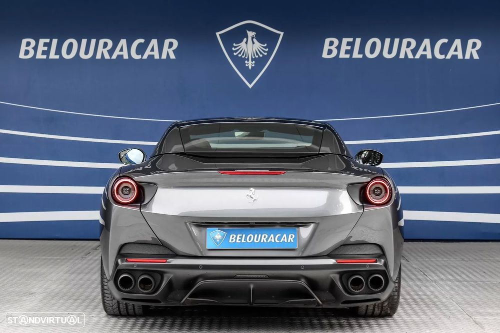 Ferrari Portofino Standard - 10