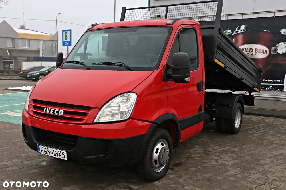 Iveco Daily - 9