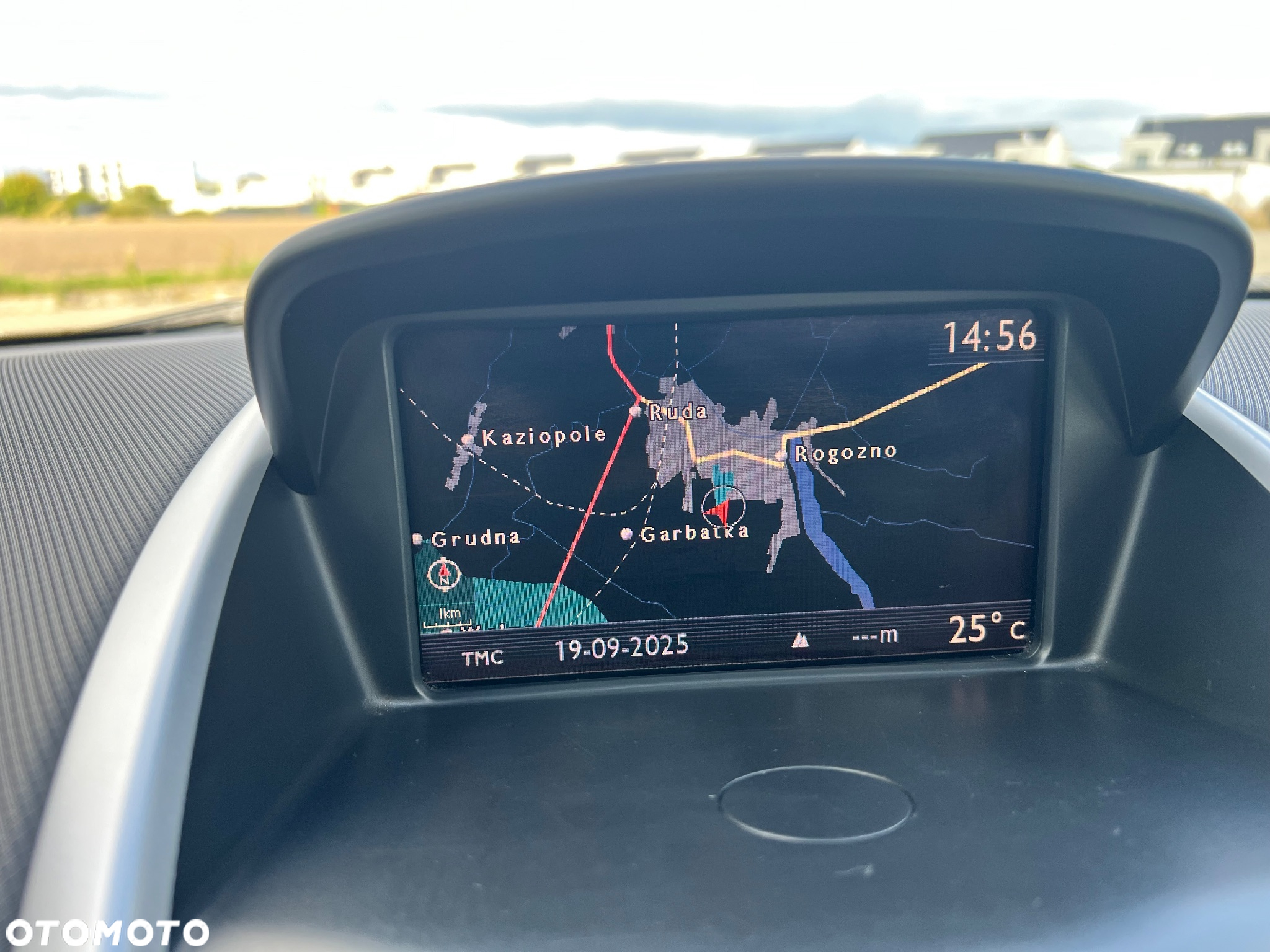 Peugeot 207 1.4 Trendy - 33