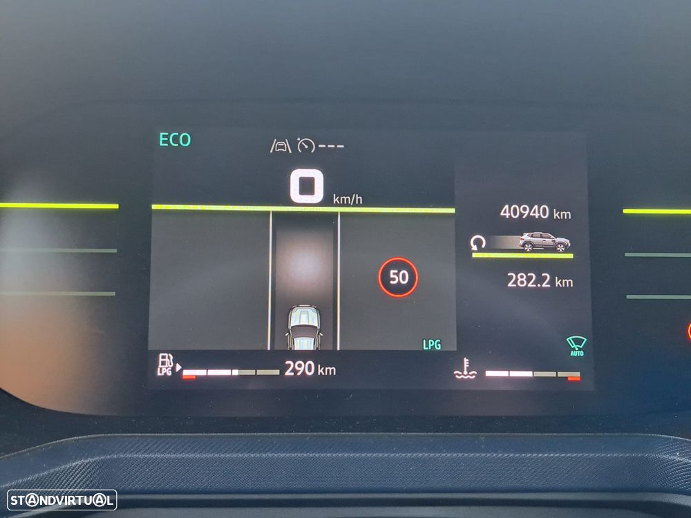 Dacia Duster 1.0 TCe ECO-G Journey Bi-Fuel - 7