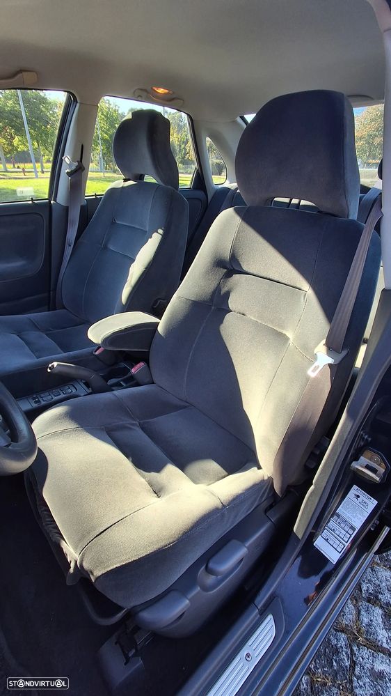 Volvo S40 1.6 - 21
