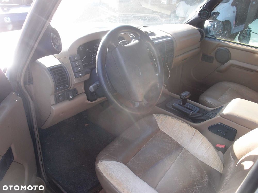 Land Rover Discovery I / 4.0 182km / 1996r. / na części - 4