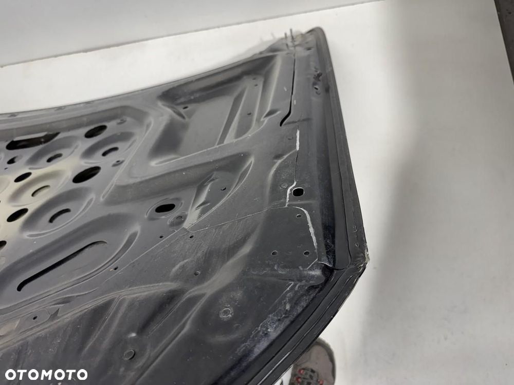 Zderzak przód maska lampa pas  Mercedes c klasa 205 lift amg  A2059067905 - 11