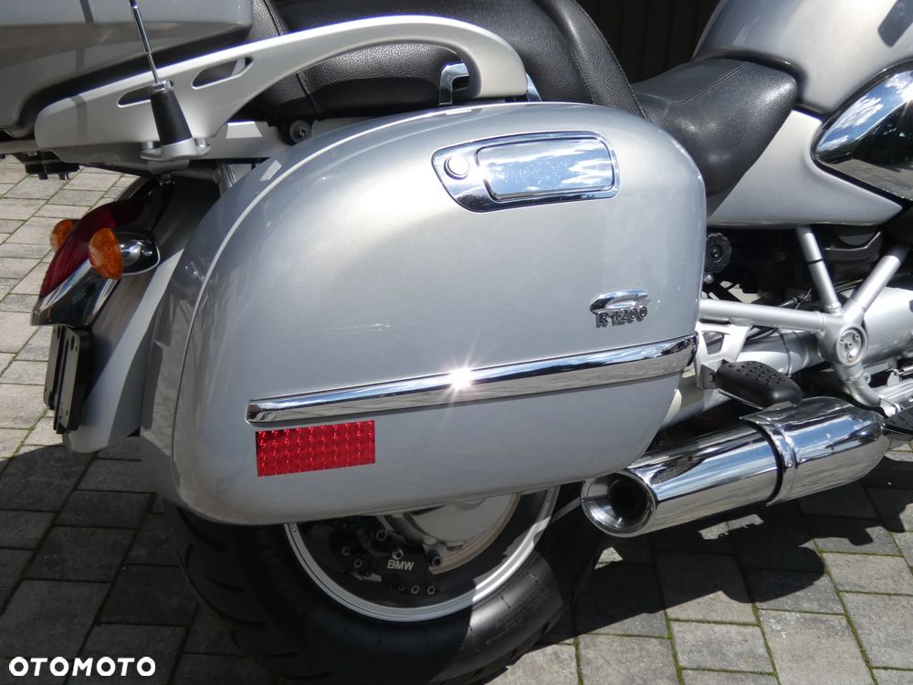 BMW R - 32