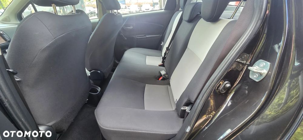 Toyota Yaris 1.5 VVT-i Edition-S - 29