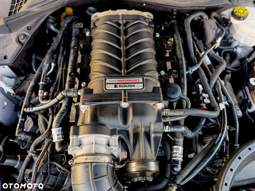 Ford Mustang - 10