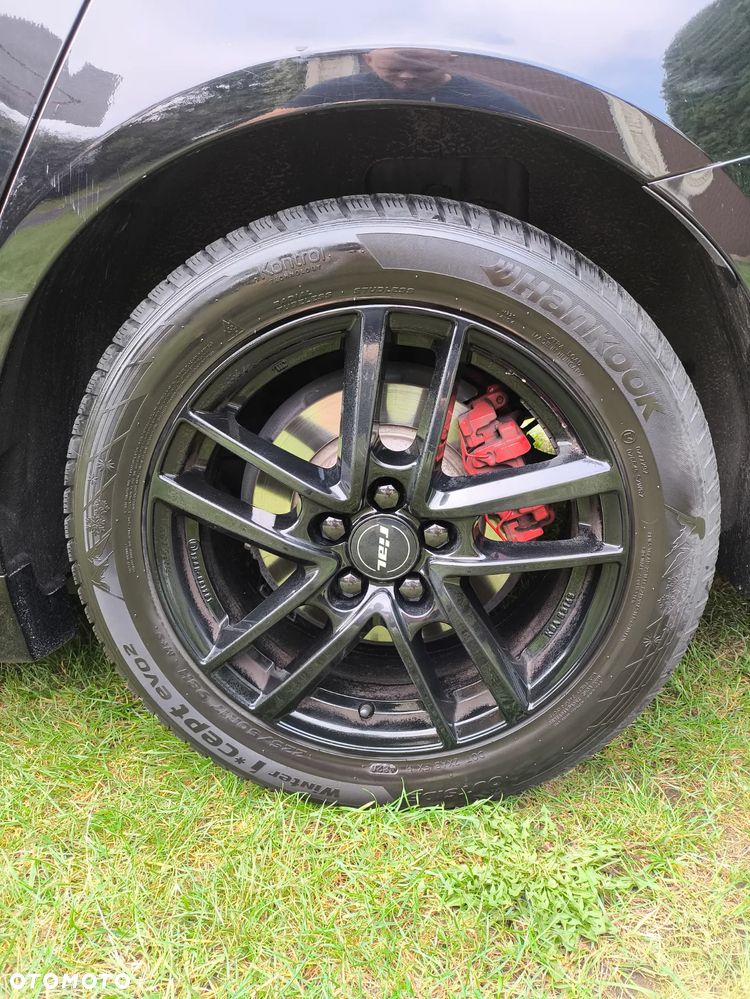 Ford Mondeo 2.0 TDCi Start-Stopp Titanium - 35