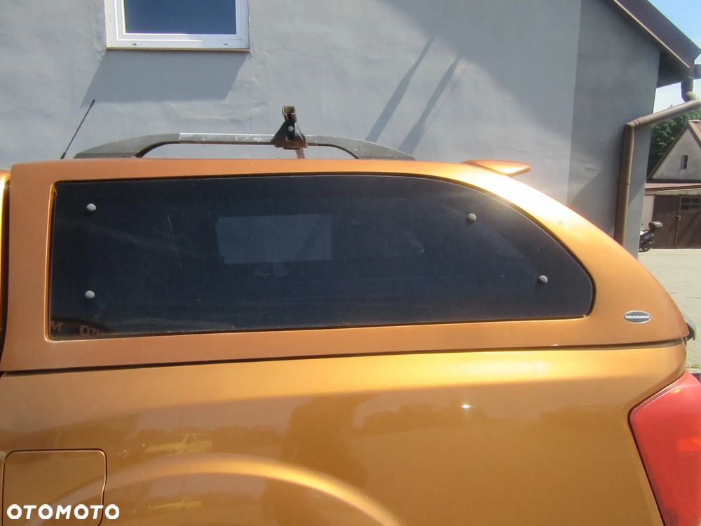NISSAN Navara D23 NP300 2.3DCi 2017 rok SILNIK - 14