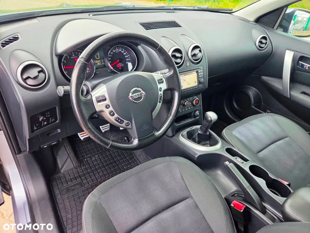 Nissan Qashqai 1.6 Tekna - 28