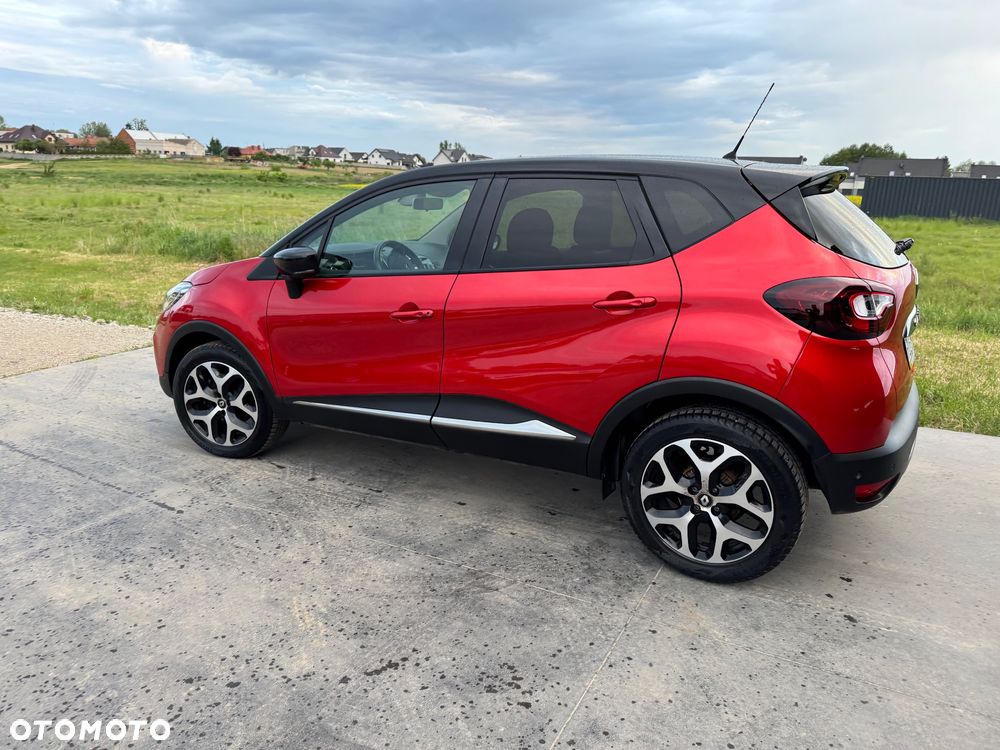 Renault Captur 1.3 Energy TCe S-Edition EDC - 5