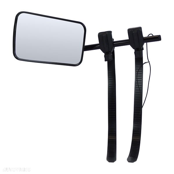 Oglinda exterioara auto auxiliara atasabila Protas , 180x122/110mm , 1 buc. - 1