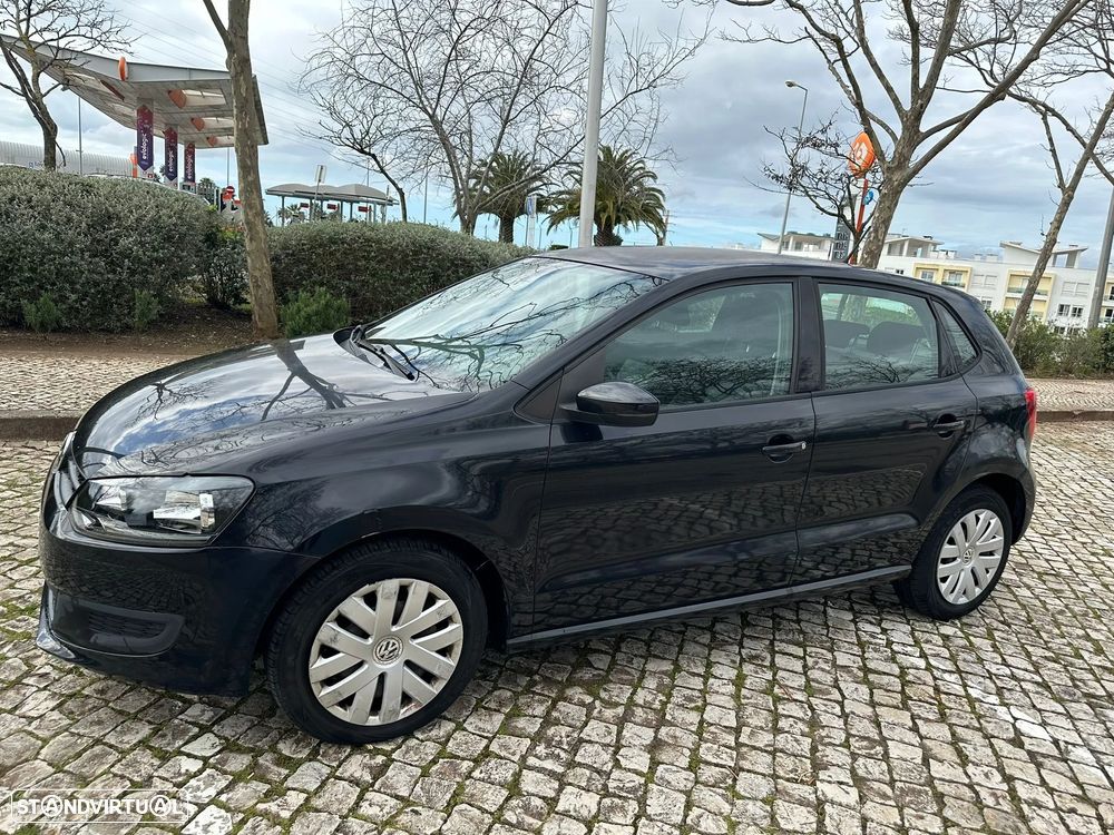 VW Polo 1.2 Confortline - 3
