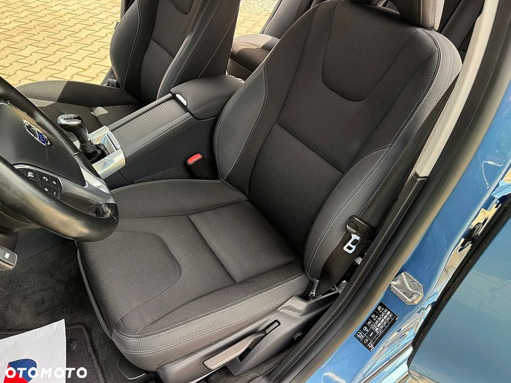 Volvo V60 D4 Drive-E Summum - 30