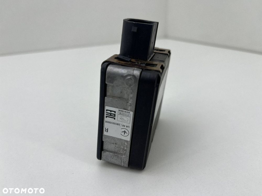 MERCEDES GLB X247 RADAR SENSOR DISTRONIC A0009055211 - 2