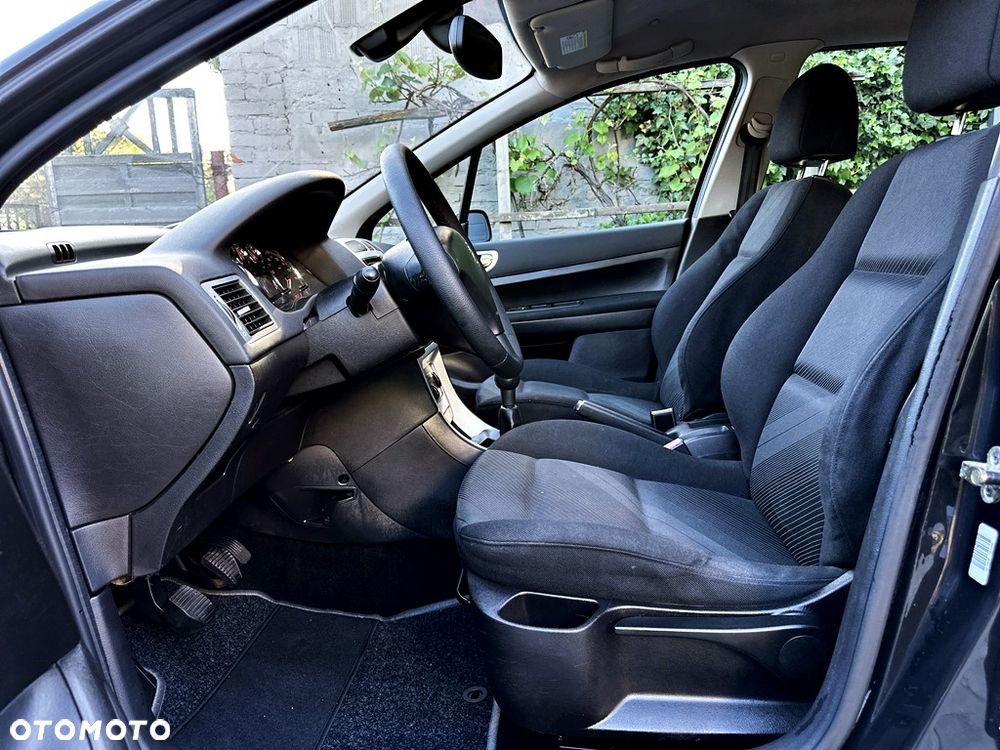 Peugeot 307 110 Premium - 16