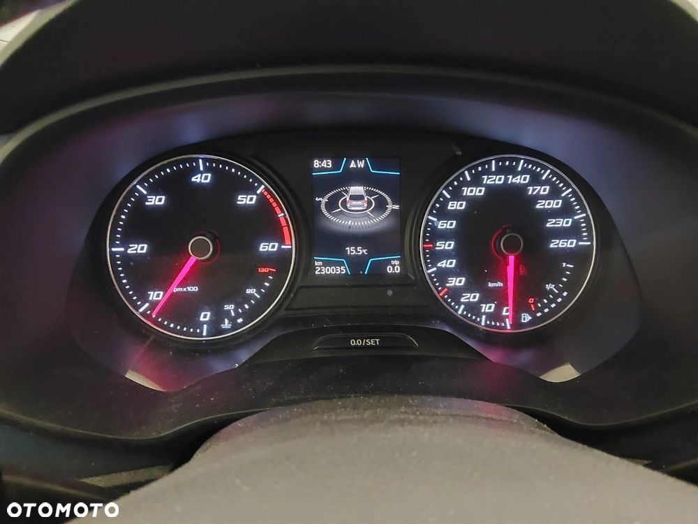 Seat Leon 2.0 TDI Style S&S - 14